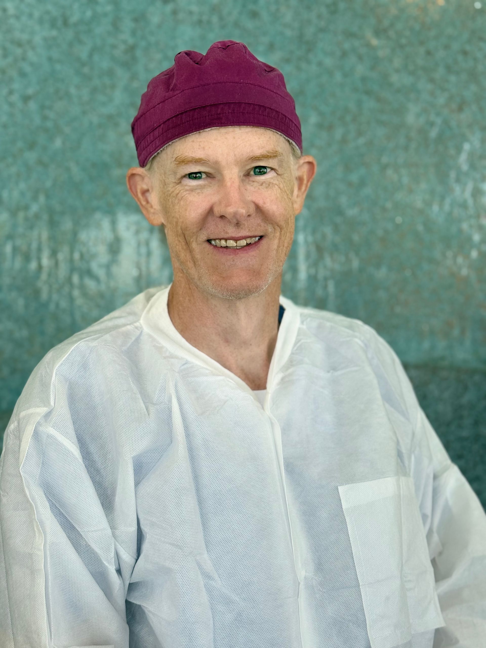 Dr Wilde