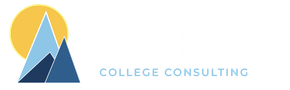 Ascent College Consulting Logo