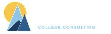Ascent College Consulting Logo