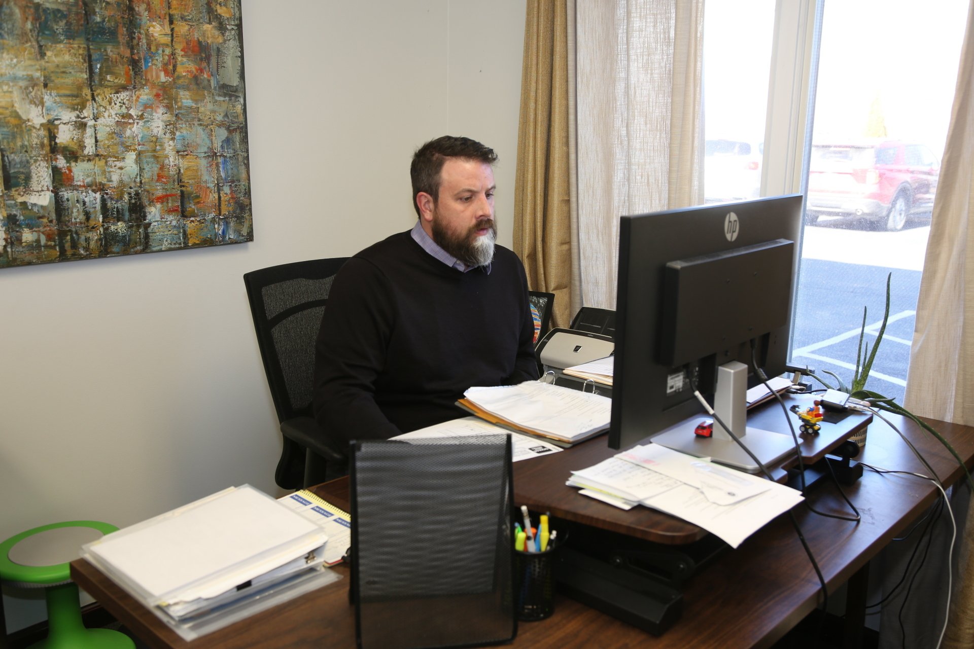 Taxes Harrisonburg, VA Valley Marvel Tax