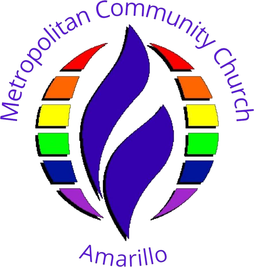 Metropolitan Community Church of Amarillo Metropolitan Community Church of Amarillo