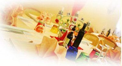 Hotel Ristorante Miralago in Garda, Italy