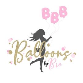 Balloons By Bre logo