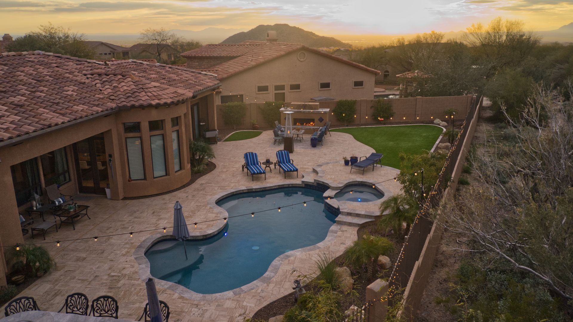 Pool Builders The Woodlands