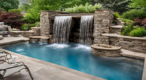 pool company the woodlands