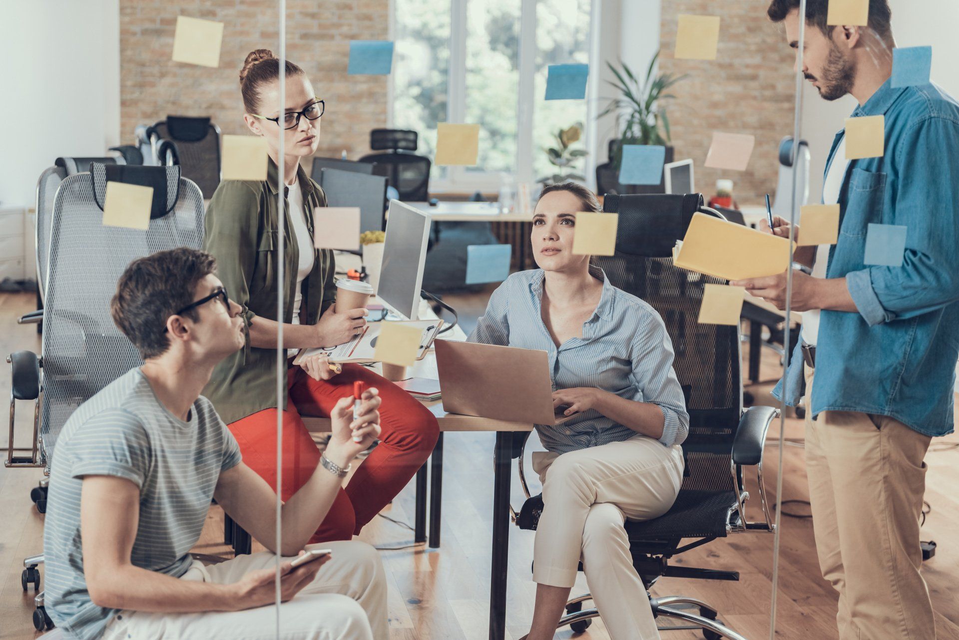 center point solutions + blog + business coaching + Emotional Intelligence Coaching
