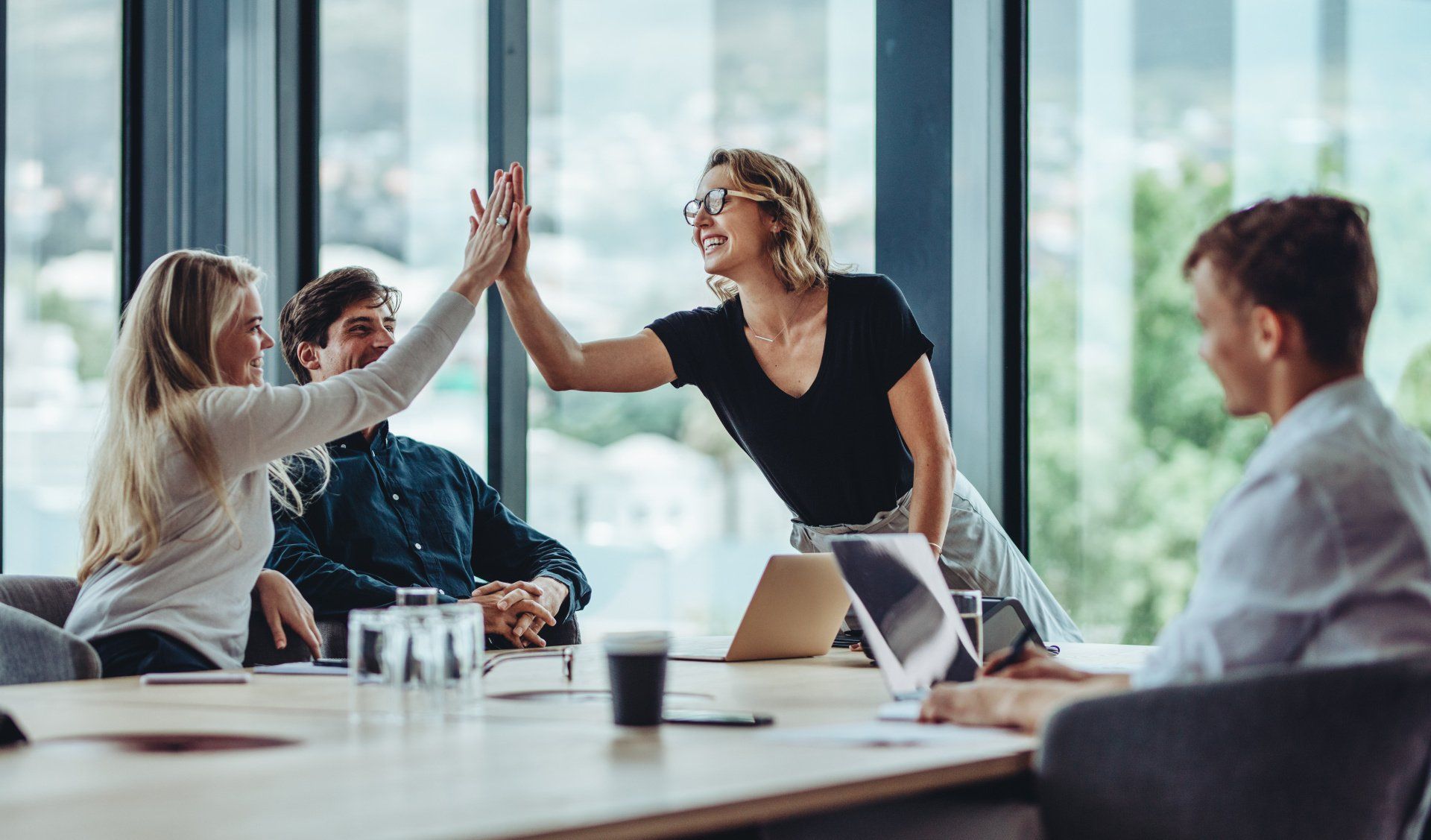 Center Point Solutions Blog Emotional Intelligence Report