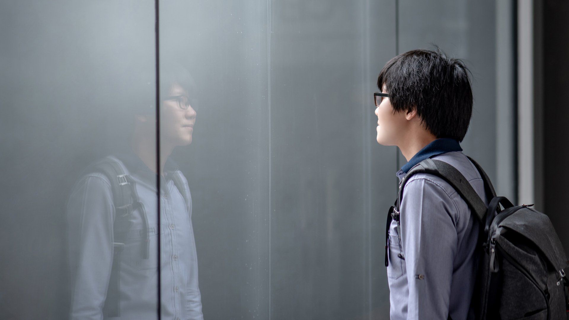 emotional intelligence, self perception, centerpoint solutions, business blog, reflection