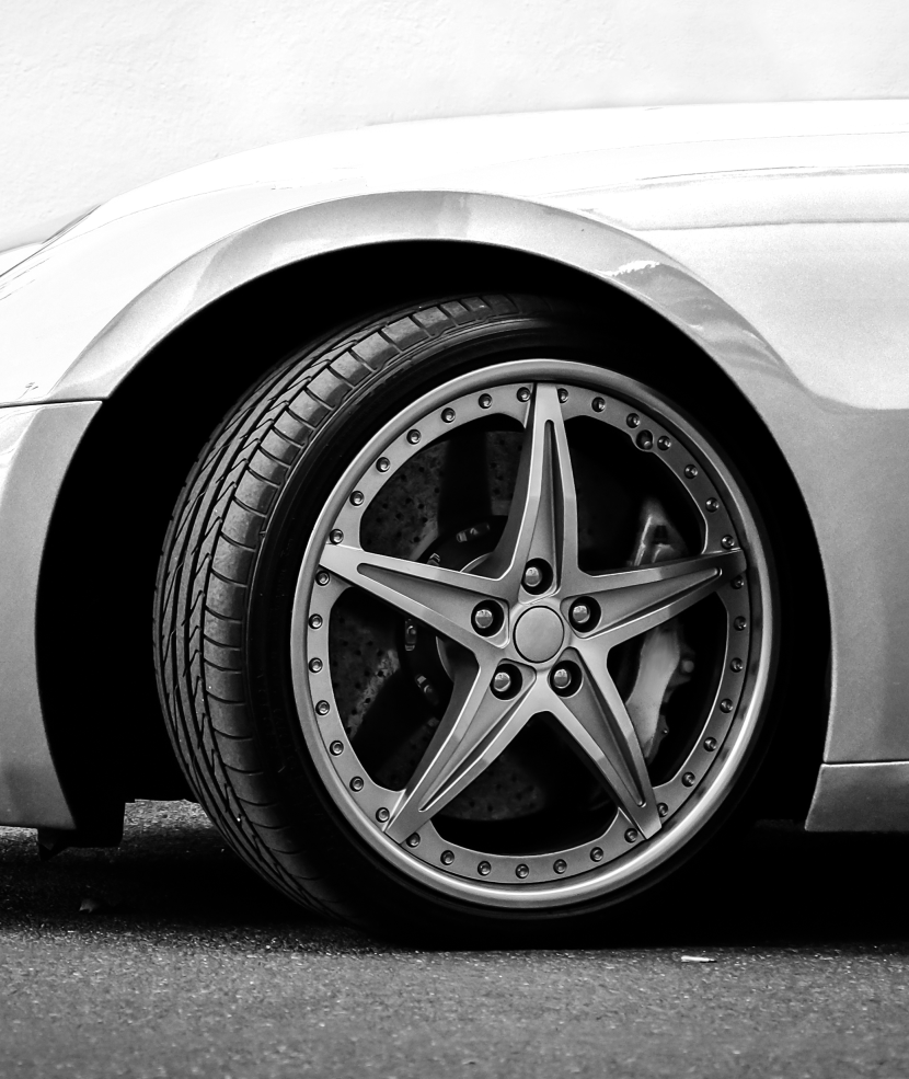 Wheels at Eastcoast Auto Sport Inc