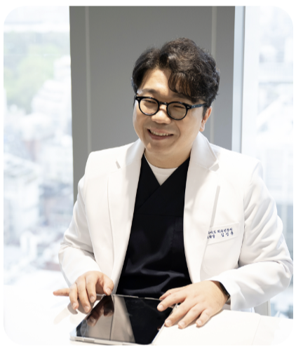 Dr. Seonghun Kim, MD