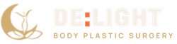 De:light Body Plastic Surgery Gangnam Seoul logo