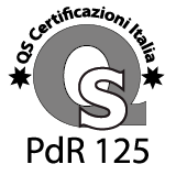 Un logo caratterizzato da una