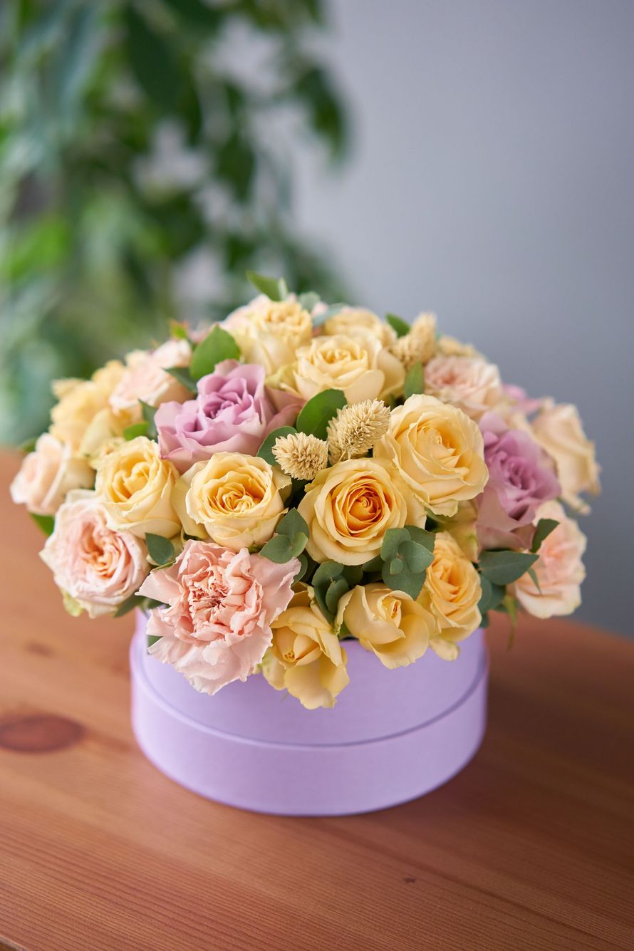 decorazione floreale