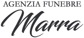 AGENZIA FUNEBRE MARRA - LOGO