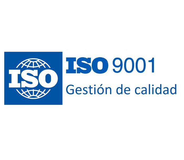 ISO 9001