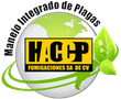 Logo de HACCP FUMIGACIONES