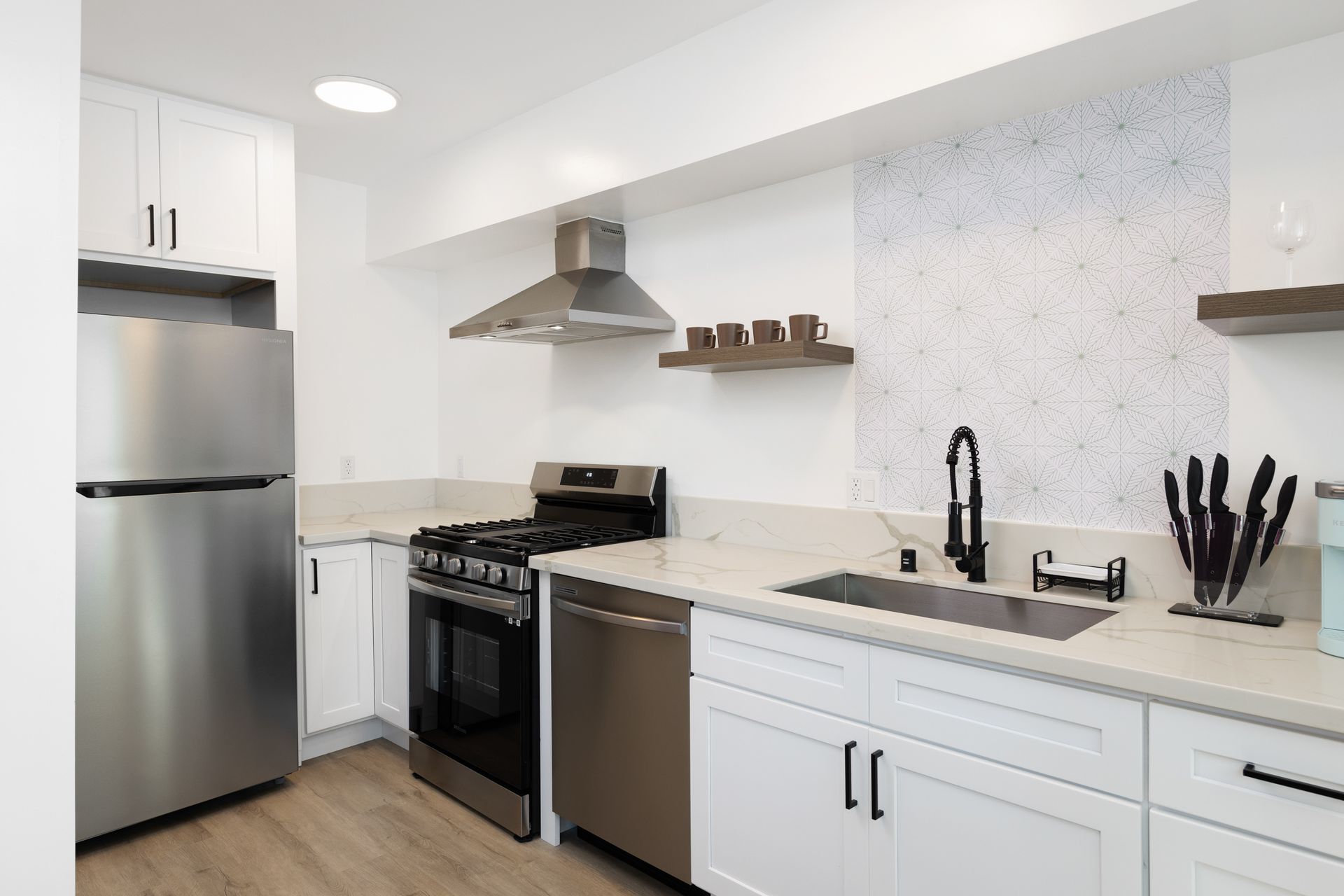 Fenix Hotel Hollywood — gallery preview 2