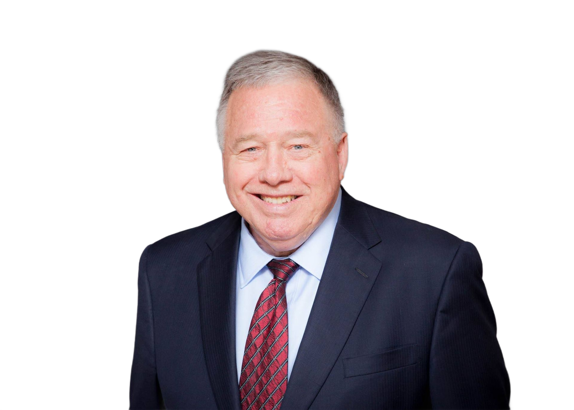 Ron Shepherd