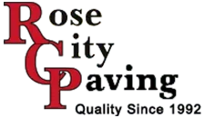 Rose City Paving