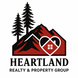 Heartland Realty & Property Group logo