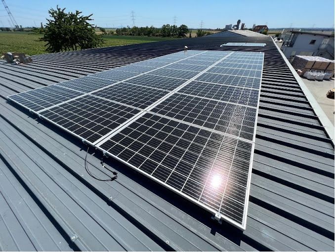 Photovoltaikanlage