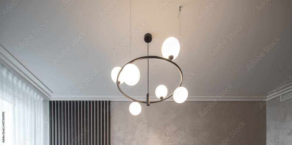 Deckenlampe
