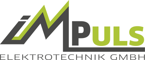 logo IMPuls Elektrotechnik
