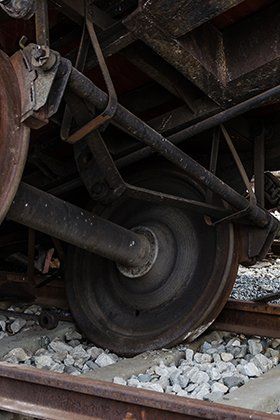 Damaged Wagons — Little Rock, AR — Dabbs & Pomtree Attorneys at Law Damaged Wagons — Little Rock, AR — Dabbs & Pomtree Attorneys at Law