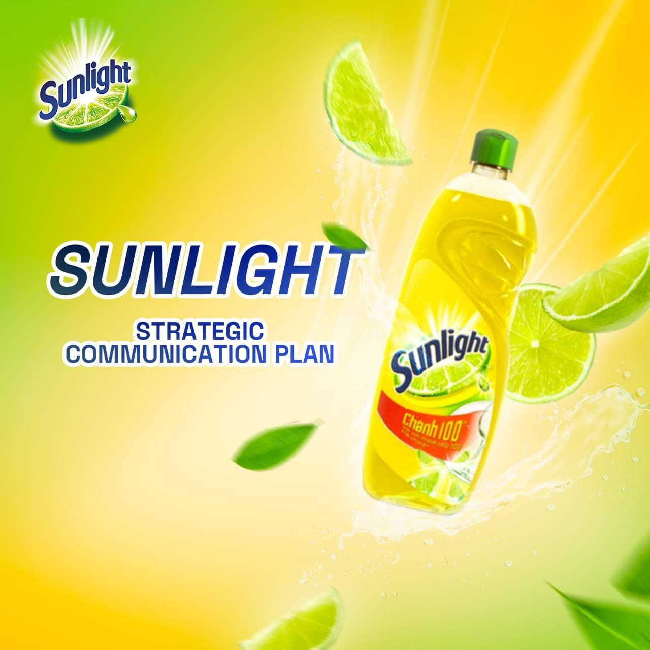 Sunlight Dishwash Liquid Wholesale