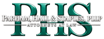 Parham, Hall & Staples, PLLP Parham, Hall & Staples, PLLP