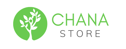 Chana Store - Garden Centre logo