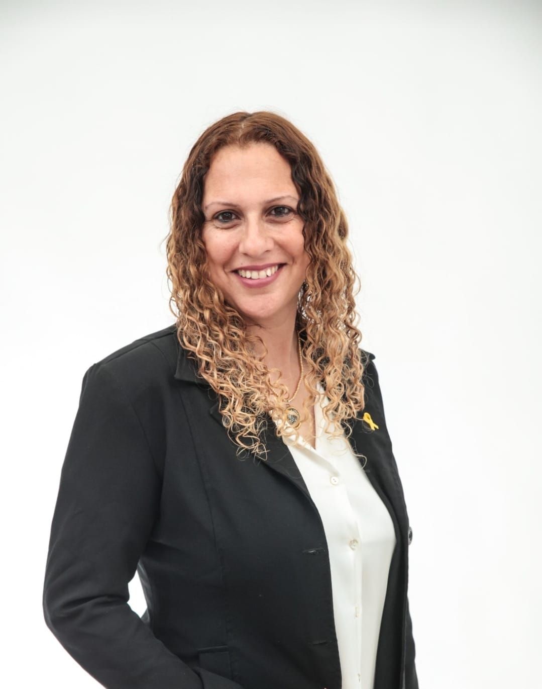 אורלי בכר