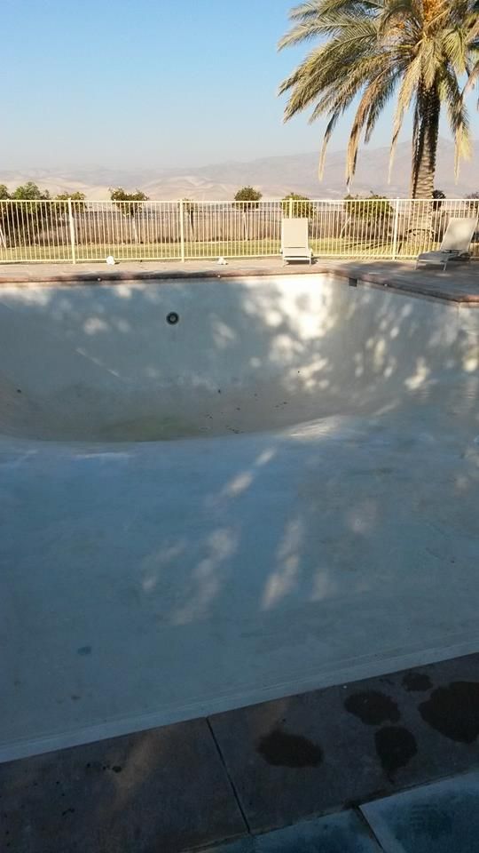 After Pool Service 