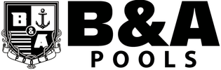 Pool Service Logo