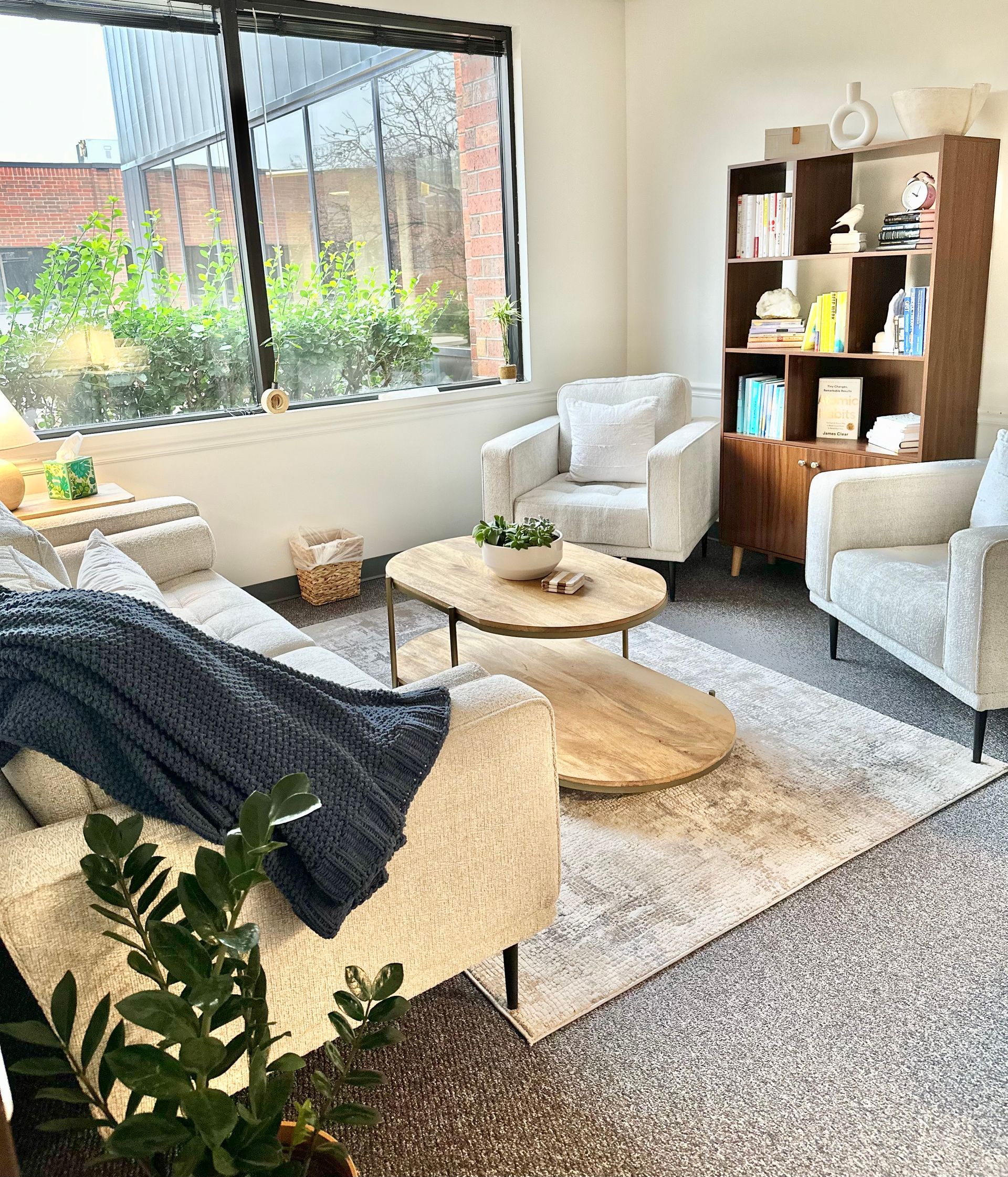 Lounge Room