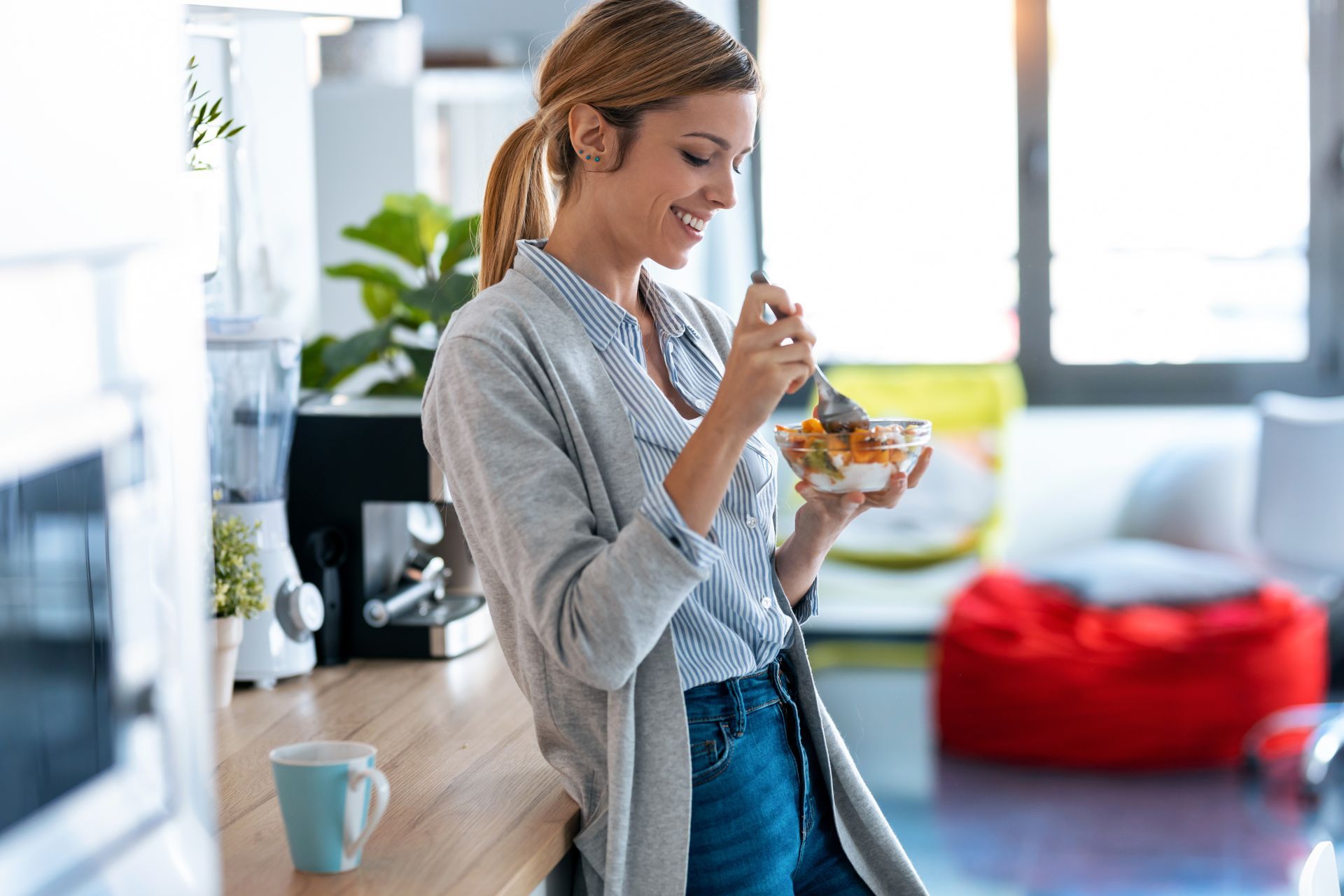 health and wellness coaching services