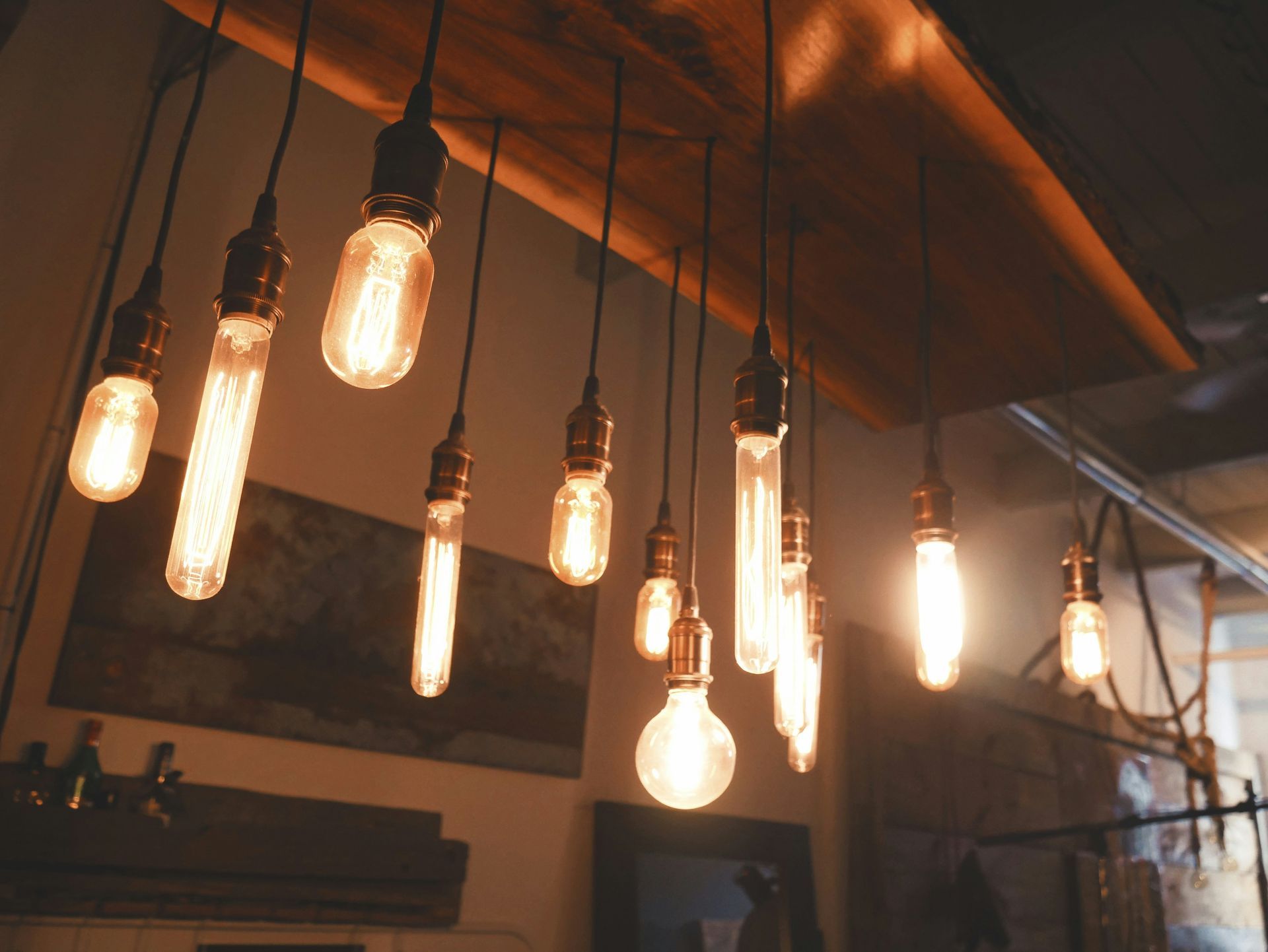 commercial electrical services