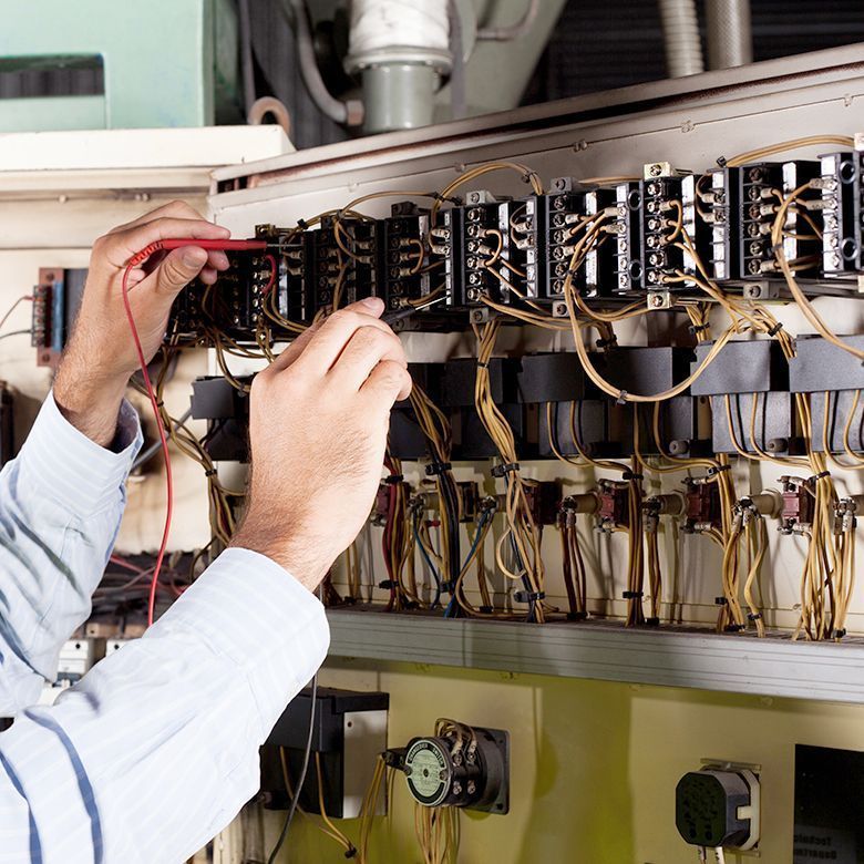 electrical services