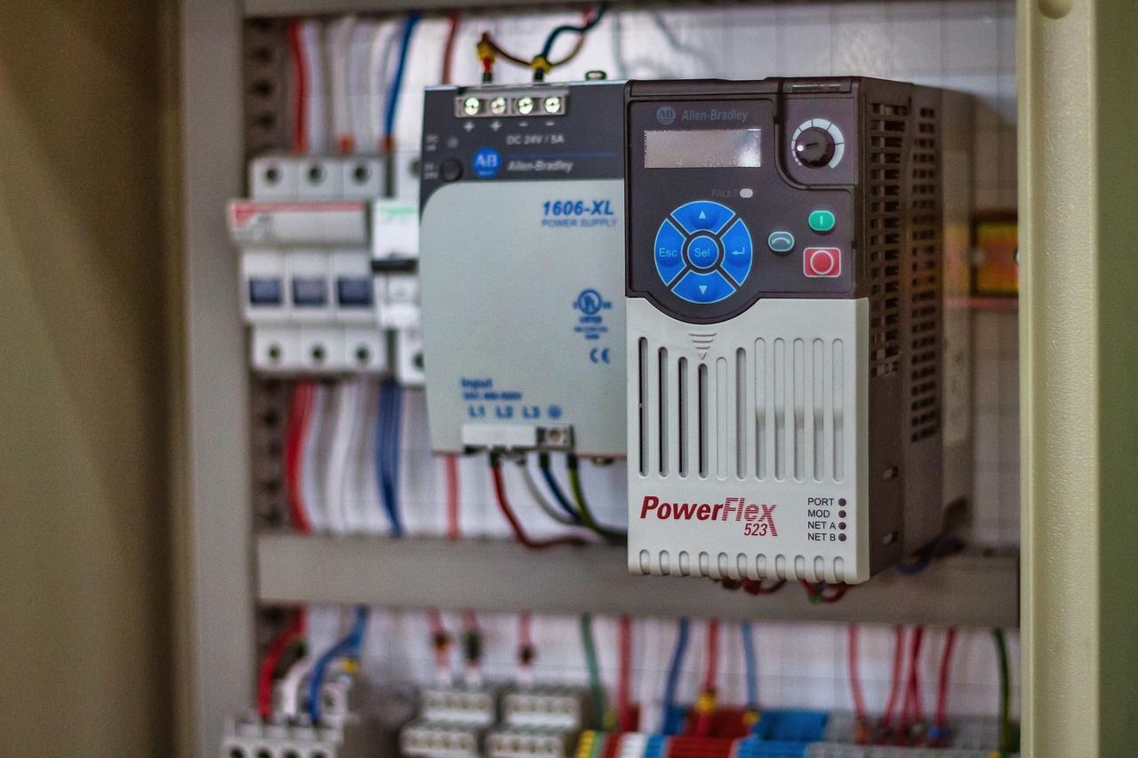professional electrical facilities maintenance in Scotch Plains NJ