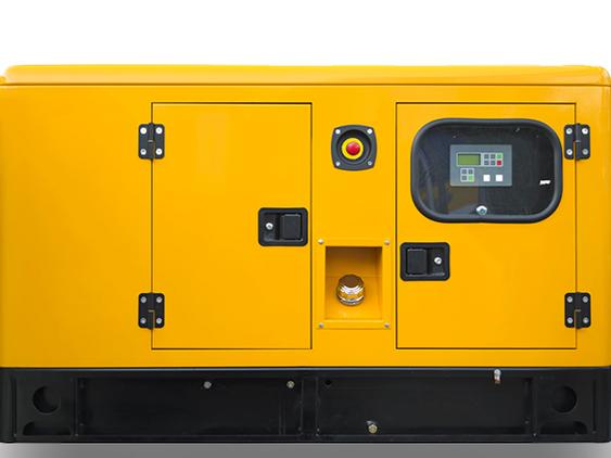 generator services