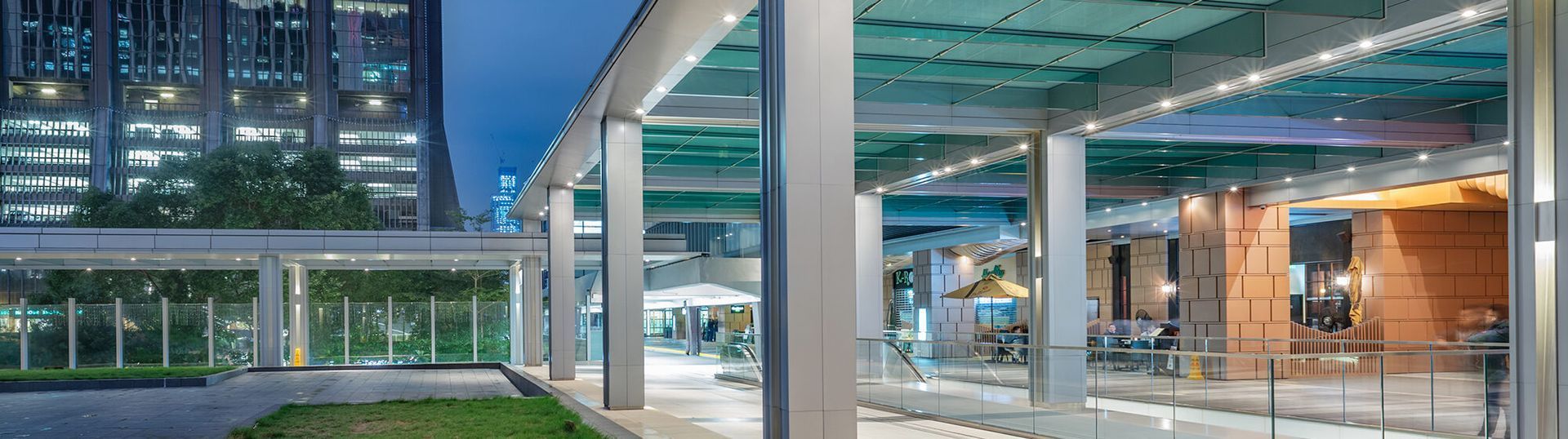 led lighting services