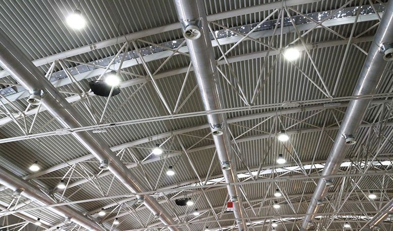 led lighting services