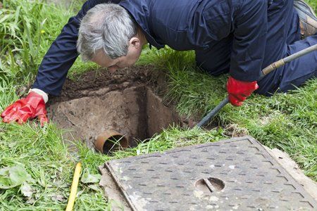 Drain clearance