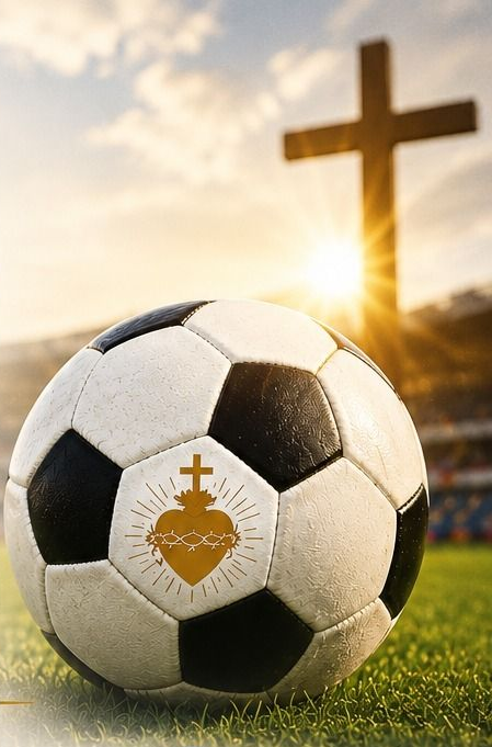 Catholic Cup Soccer Tournament