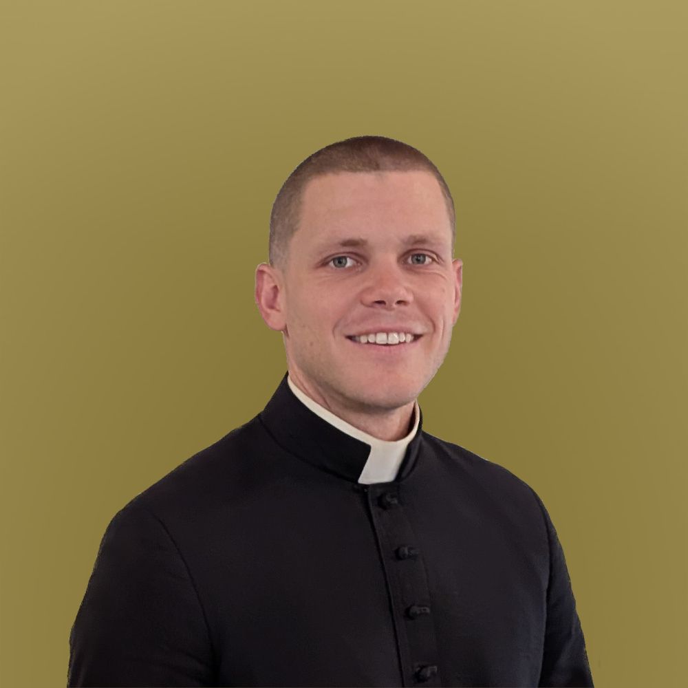 Fr. Daniel Perry