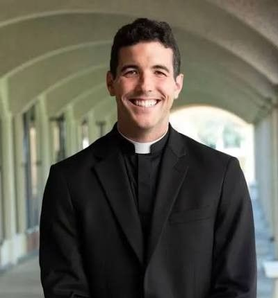 Father O'Steen