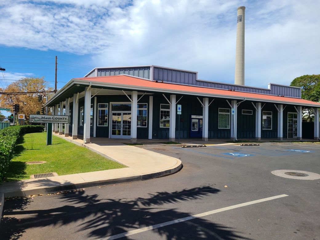 West Maui Community Federal Credit Union