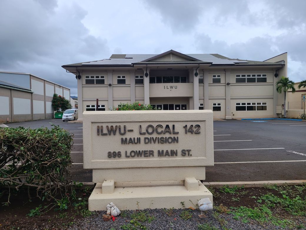 Maui Division Picture  - Maui, HI - Do It All Cleaning & Consultan
