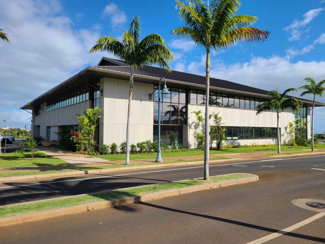 Maui County Federal -  Maui, HI - Do It All Commercial Cleaning Co.