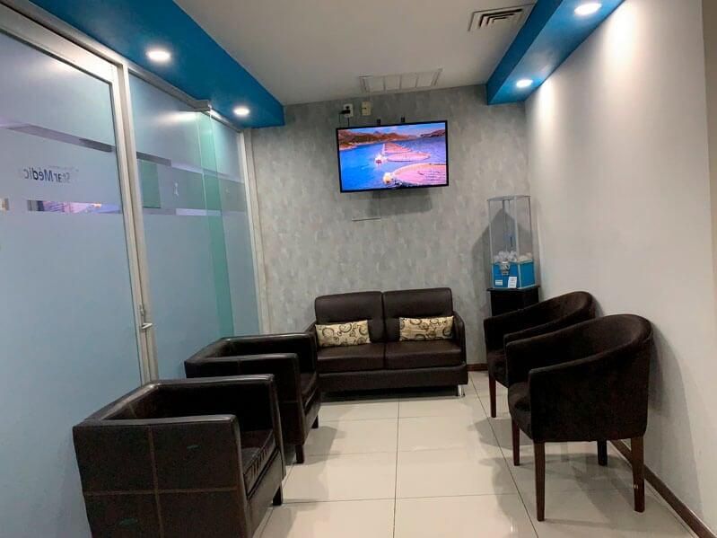 STAR DENTAL MÉXICO DRA. IMELDA TORRES